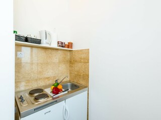 Apartamento Dubrovnik Características 12