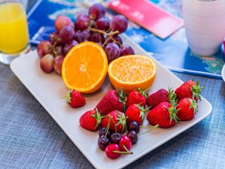 Apartamento Dubrovnik Características 10