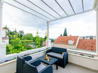 Appartement Dubrovnik  29