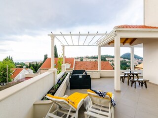 Appartement Dubrovnik  34