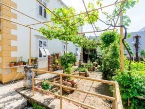 Appartement Guest House Ivana -Two Bedroom Apartment with Garden - Dubrovnik - image1