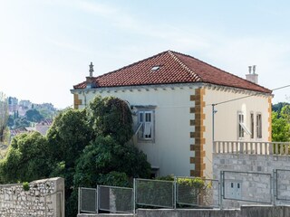 Appartement Dubrovnik Buitenaudio-opname 2