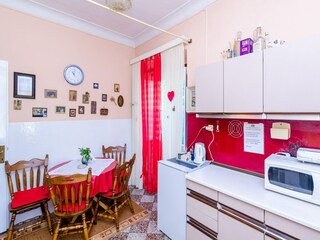 Apartamento Dubrovnik Características 11