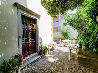 Apartment Dubrovnik Outdoor Recording 2