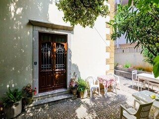 Apartment Dubrovnik Außenaufnahme 6
