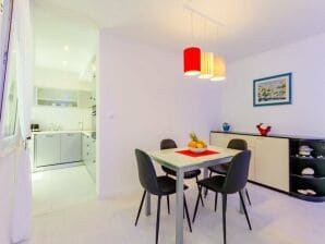 Apartment Studio Luce Mala (ST) - Studio with Terrace - Split (City) - image1