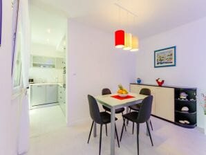 Apartment Studio Luce Mala (ST) - Studio with Terrace - Split (Stadt) - image1