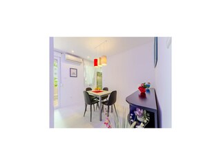 Appartement Split (Stadt) Équipement 6