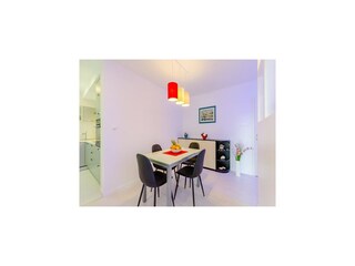 Appartement Split (Stadt) Équipement 17