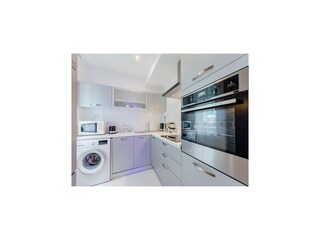 Apartamento Split (Stadt) Características 14