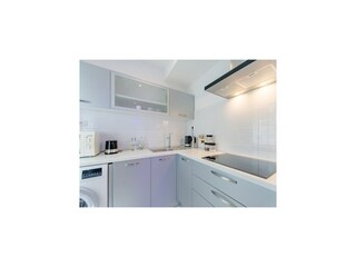 Appartement Split (Stadt) Équipement 12