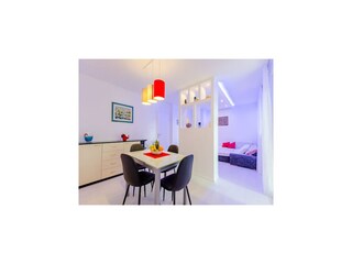 Appartement Split (Stadt) Équipement 8