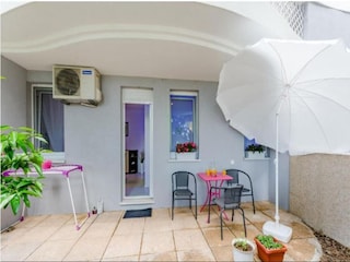 Appartement Split (Stadt) Enregistrement extérieur 1