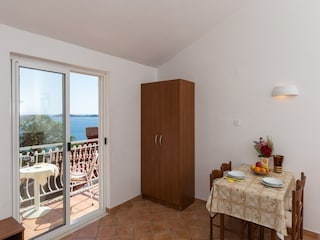Appartement Mlini Kenmerken 18