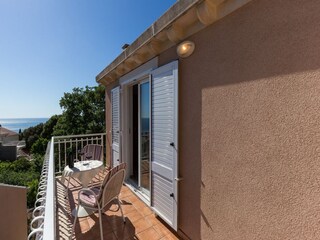 Apartment Mlini Outdoor Recording 6