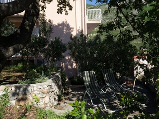 Apartment Mlini Outdoor Recording 7