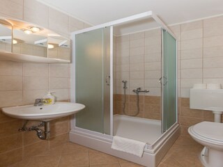 Appartement Mlini Kenmerken 21