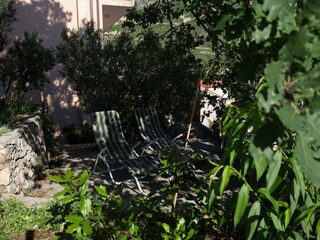 Apartamento Mlini Grabación al aire libre 10