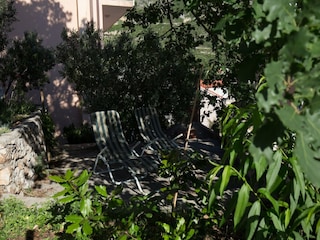 Apartment Mlini Außenaufnahme 9