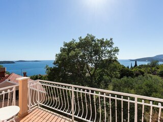 Appartement Mlini  18