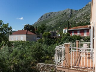 Apartment Mlini Outdoor Recording 11