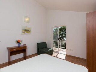 Appartement Mlini Kenmerken 13