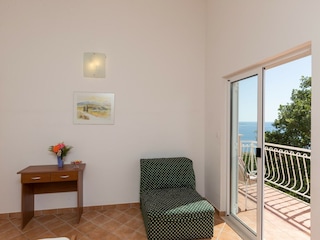 Apartment Mlini Ausstattung 16
