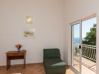 Appartement Mlini Kenmerken 16