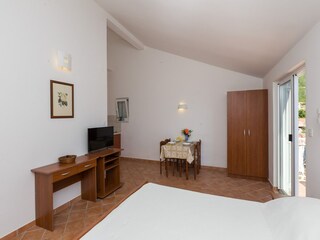Apartamento Mlini Características 18