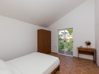 Apartamento Mlini Características 23