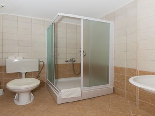 Apartamento Mlini Características 22