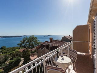 Apartamento Mlini Grabación al aire libre 3