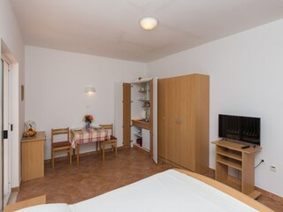 Appartement Mlini Kenmerken 18