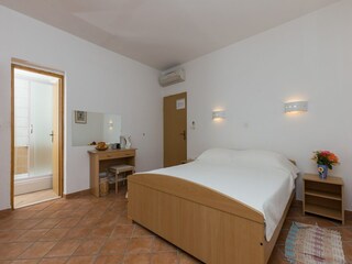 Appartement Mlini Équipement 24
