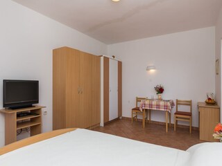 Apartment Mlini Ausstattung 22