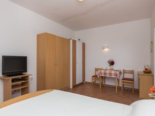 Appartement Mlini Équipement 28