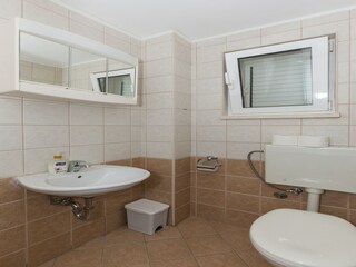 Appartement Mlini Kenmerken 31