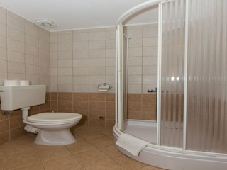 Apartment Mlini Ausstattung 23