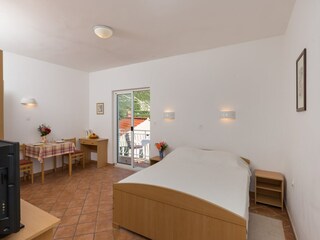 Apartamento Mlini Características 21