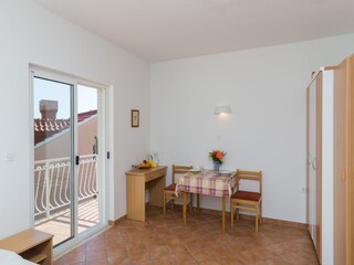 Appartement Mlini Kenmerken 22