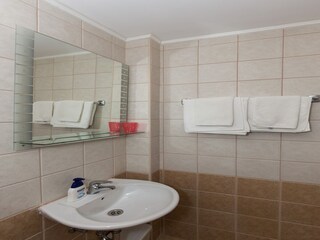 Appartement Mlini Kenmerken 33