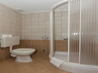 Apartamento Mlini Características 32