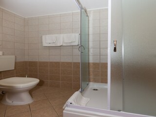 Apartment Mlini Ausstattung 29