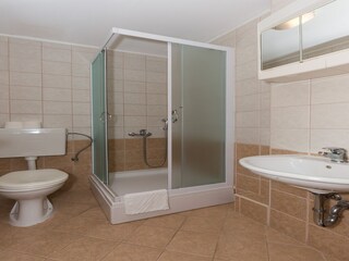 Apartment Mlini Ausstattung 24