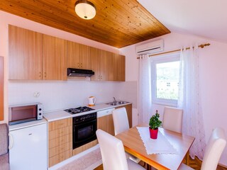 Appartement Kupari Équipement 11