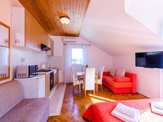 Apartment Kupari Features 13