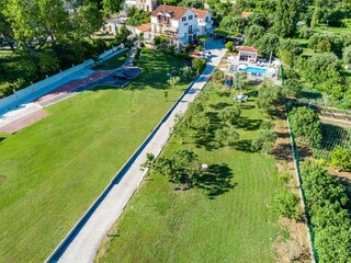 Appartement Kupari Buitenaudio-opname 6