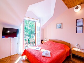 Appartement Kupari Équipement 8