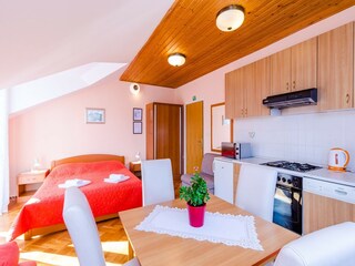 Appartement Kupari Équipement 9