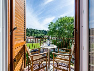 Appartement Kupari Buitenaudio-opname 3